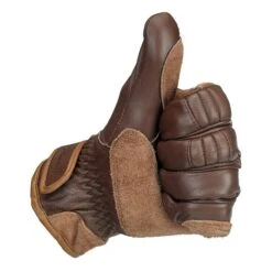 Biltwell Work Gloves 39 Biltwell Work Gloves -Motorcycle Parts Store large 538 1441149529 glove work chocolate e