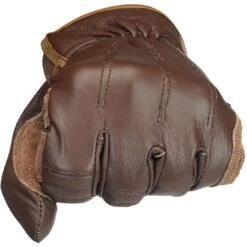 Biltwell Work Gloves 35 Biltwell Work Gloves -Motorcycle Parts Store large 538 1441149529 glove work chocolate f