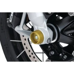 Kuryakyn Lodestar Axle Sliders