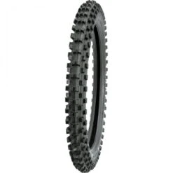 Bridgestone M59 Soft/Intermediate Tire