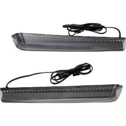 Ciro Machete Extended Bag LED Lights - 40150