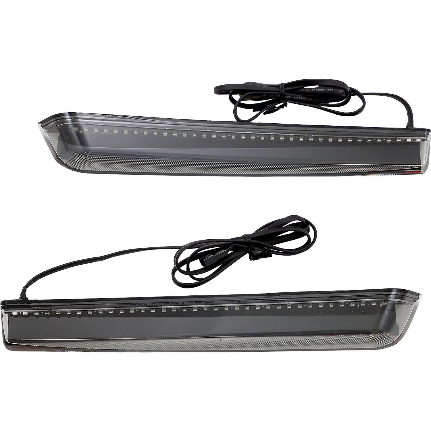 Ciro Machete Extended Bag LED Lights - 40150 1 Ciro Machete Extended Bag LED Lights - 40150