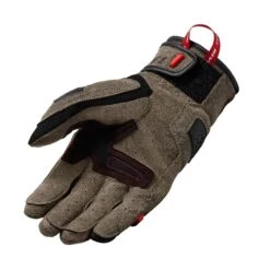 Revit Mangrove Gloves -Motorcycle Parts Store mangrove gloves sand black fgs180 5220 s 1