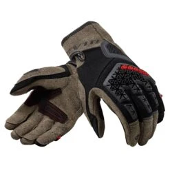 Revit Mangrove Gloves -Motorcycle Parts Store mangrove gloves sand black fgs180 5220 s
