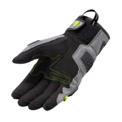 Revit Mangrove Gloves -Motorcycle Parts Store mangrove gloves silver black fgs180 4050 s 1