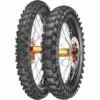 Metzeler MC360 Mid Hard Rear Tire