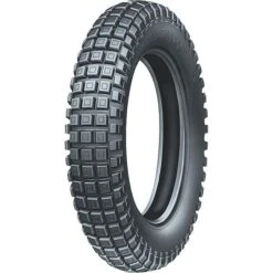 Michelin Trial X-Light Competition Rear Tire