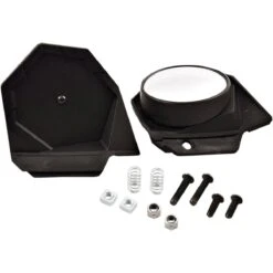 PowerMadd Mirror Set - Fixed/Fold-In - 34455