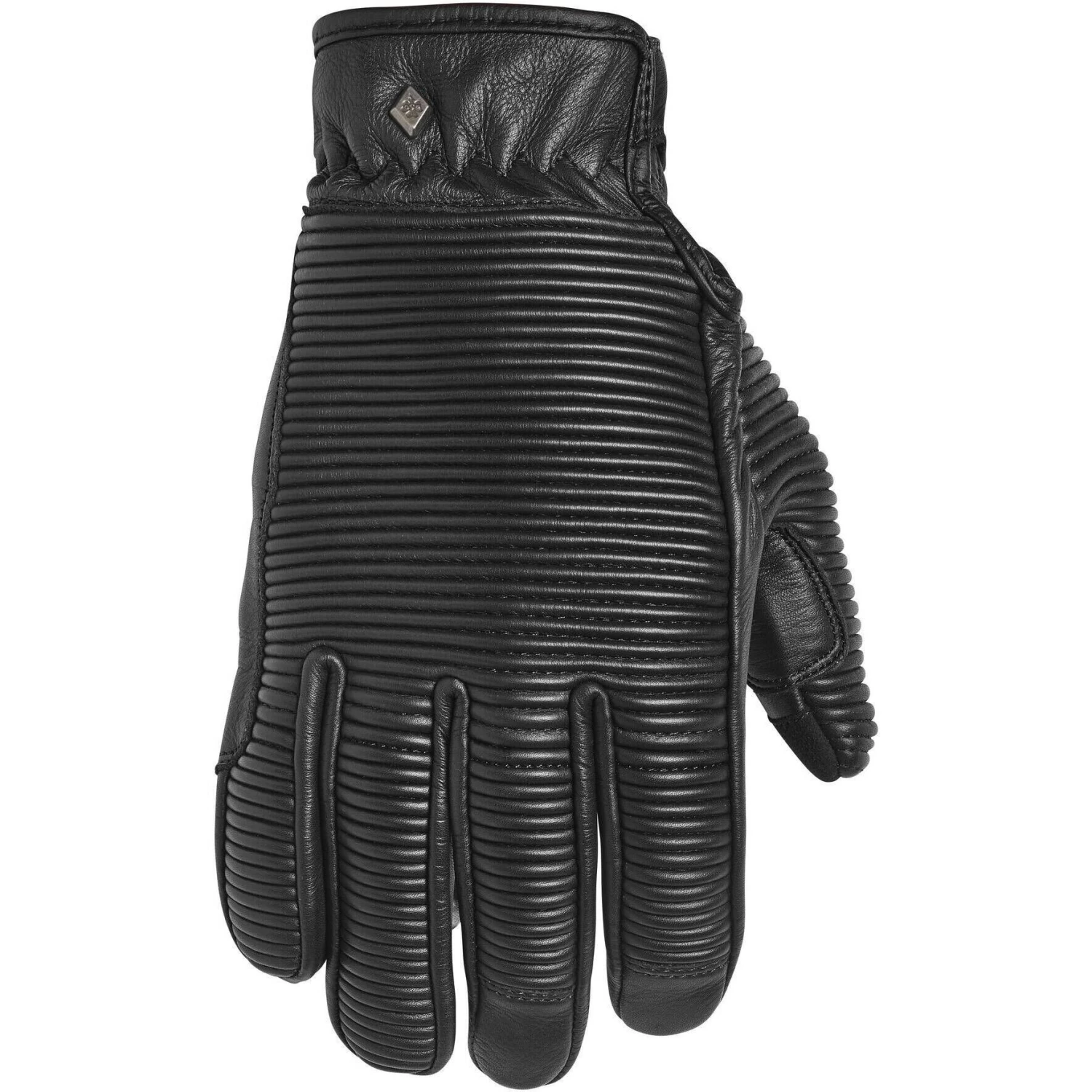Roland Sands Molino 74 Leather Gloves 1 Roland Sands Molino 74 Leather Gloves
