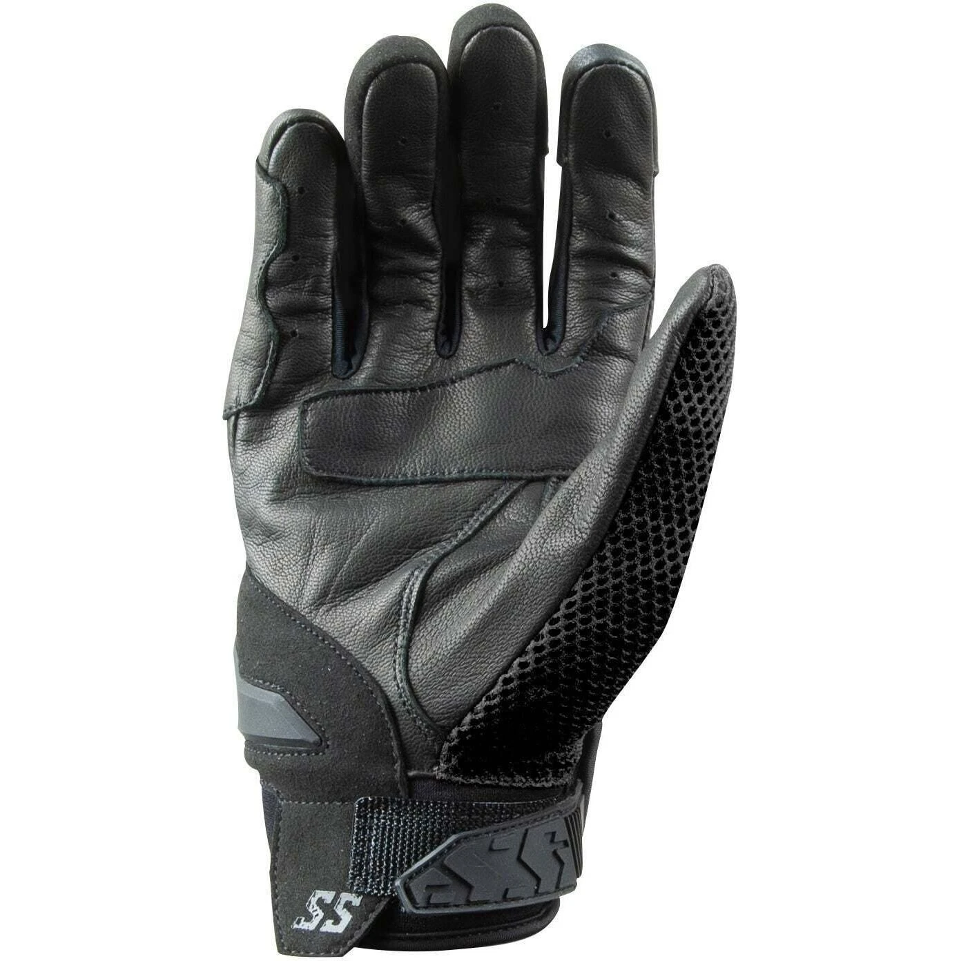 Speed And Strength Moment Of Truth Gloves 2 Speed And Strength Moment Of Truth Gloves - Image 2