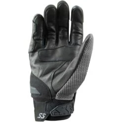Speed And Strength Moment Of Truth Gloves 11 Speed And Strength Moment Of Truth Gloves -Motorcycle Parts Store moment of truth gloves grey black 4 312724 2
