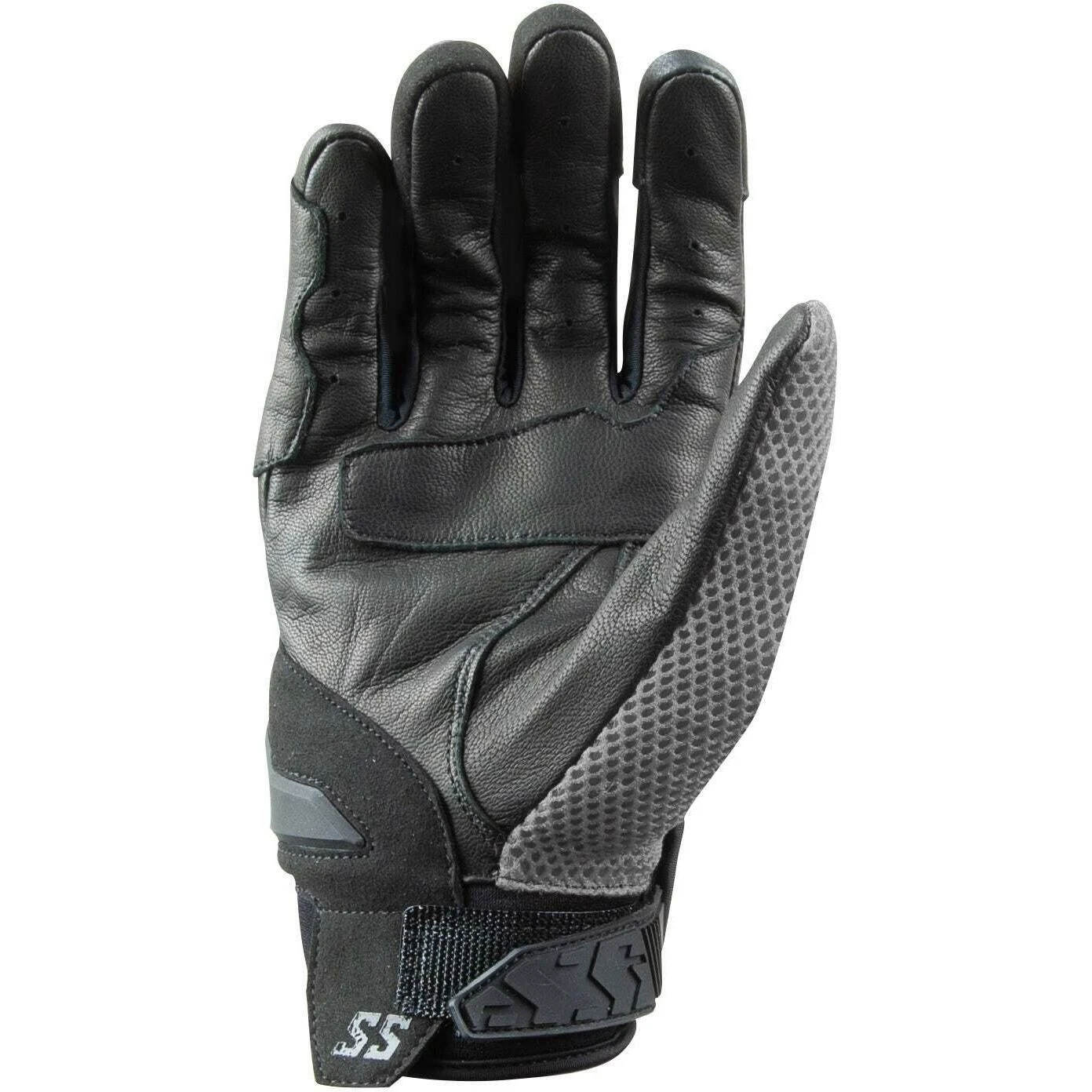 Speed And Strength Moment Of Truth Gloves 6 Speed And Strength Moment Of Truth Gloves - Image 6