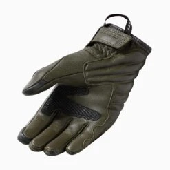 Revit Monster 3 Gloves -Motorcycle Parts Store monster 3 gloves dark green fgs196 0810 s 2