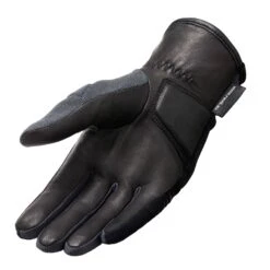 Revit Mosca H2O Gloves -Motorcycle Parts Store mosca h2o gloves black anthracite fgs165 1050 s 1