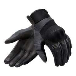 Revit Mosca H2O Gloves -Motorcycle Parts Store mosca h2o gloves black anthracite fgs165 1050 s