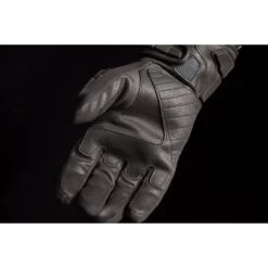 Icon Motorhead 3 Gloves -Motorcycle Parts Store motorhead 3 gloves black s 5