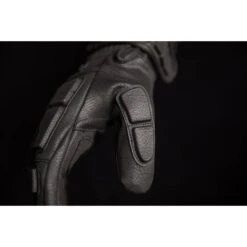 Icon Motorhead 3 Gloves -Motorcycle Parts Store motorhead 3 gloves black s 6