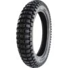 Motoz Mountain X Hybrid Rear Tire