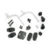 Givi Mounting Kit - A147A | BMW R1200R 2006-2010