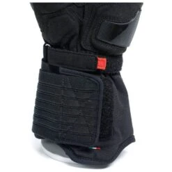 Dainese Nembo Gore-Tex Gloves -Motorcycle Parts Store nembo gore tex gloves black 1815920 631 xs 6
