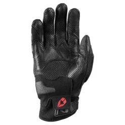 EVS NYC Gloves -Motorcycle Parts Store nyc gloves black s sgl19nyc bk s 1