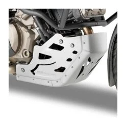 Givi Oil Carter Protector Aluminium - RP3117 | Suzuki DL1050 V-Strom 1050 2020-2022
