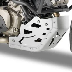 Kappa Oil Carter Protector - RP3117K | Suzuki DL1050 V-Strom 1050 2020