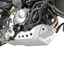 Kappa Oil Carter Protector - RP5127K | BMW F850GS 2018