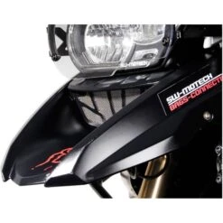 SW-Motech Oil Radiator Guard