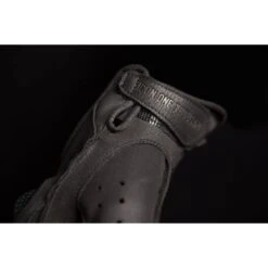 Icon Outdrive Gloves -Motorcycle Parts Store outdrive gloves black s 4