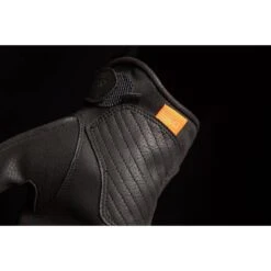 Icon Outdrive Gloves -Motorcycle Parts Store outdrive gloves black s 5