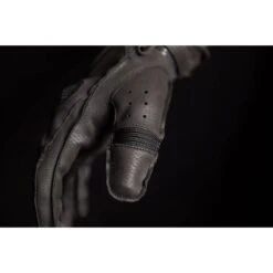 Icon Outdrive Gloves -Motorcycle Parts Store outdrive gloves black s 7