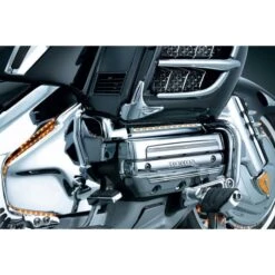 Kuryakyn Outer Fairing Comfort Accent