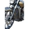 Klock Werks Outrider Radiator Guard - KW05-01-0321 | Indian Scout 2015-2021