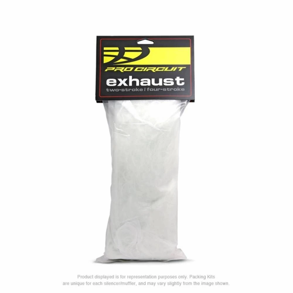 Pro Circuit Packing Kit - 14" X 3.5" - R3-1014 1 Pro Circuit Packing Kit - 14" X 3.5" - R3-1014