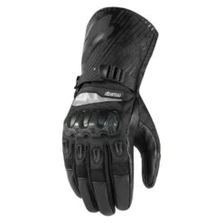 Icon Patrol CE Waterproof Gloves