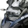 ZTechnik Polycarbonate LED Headlight Guards For R1200GS/R1200GSA - Z5402 | BMW R1200GSA 2013-2017