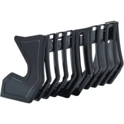 Kuryakyn Precision Coolant Pump Cover - Gloss Black - 6421