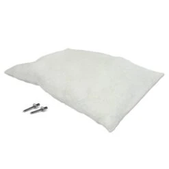 Yoshimura Premium Repack Kit For RS4/RS4D Muffler - REPACK-RS4-PK23