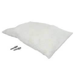 Yoshimura Premium Repack Kit For RS-4 Muffler 600g - REPACK-RS4-PK18