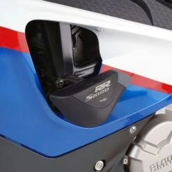 Puig Pro Frame Sliders - 5282N | BMW S1000R 2016-2018