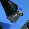 Puig Pro Frame Sliders - 5295N | Suzuki GSX-R1000 2016
