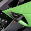 Puig Pro Frame Sliders - 6472N | Kawasaki Ninja ZX-6R 2016