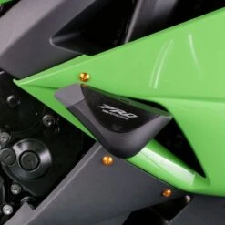 Puig Pro Frame Sliders - 6472N | Kawasaki Ninja ZX-6R 2016
