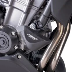 Puig Pro Frame Sliders - 6468N