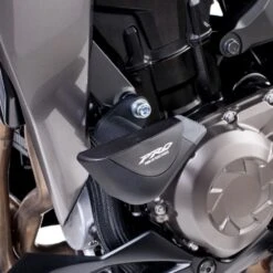 Puig Pro Frame Sliders - 7071N