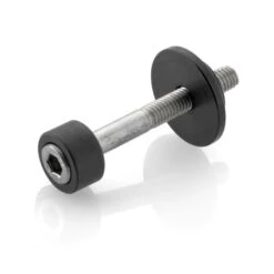 Rizoma Proguard System & End Mount Mirror Mounting Kit