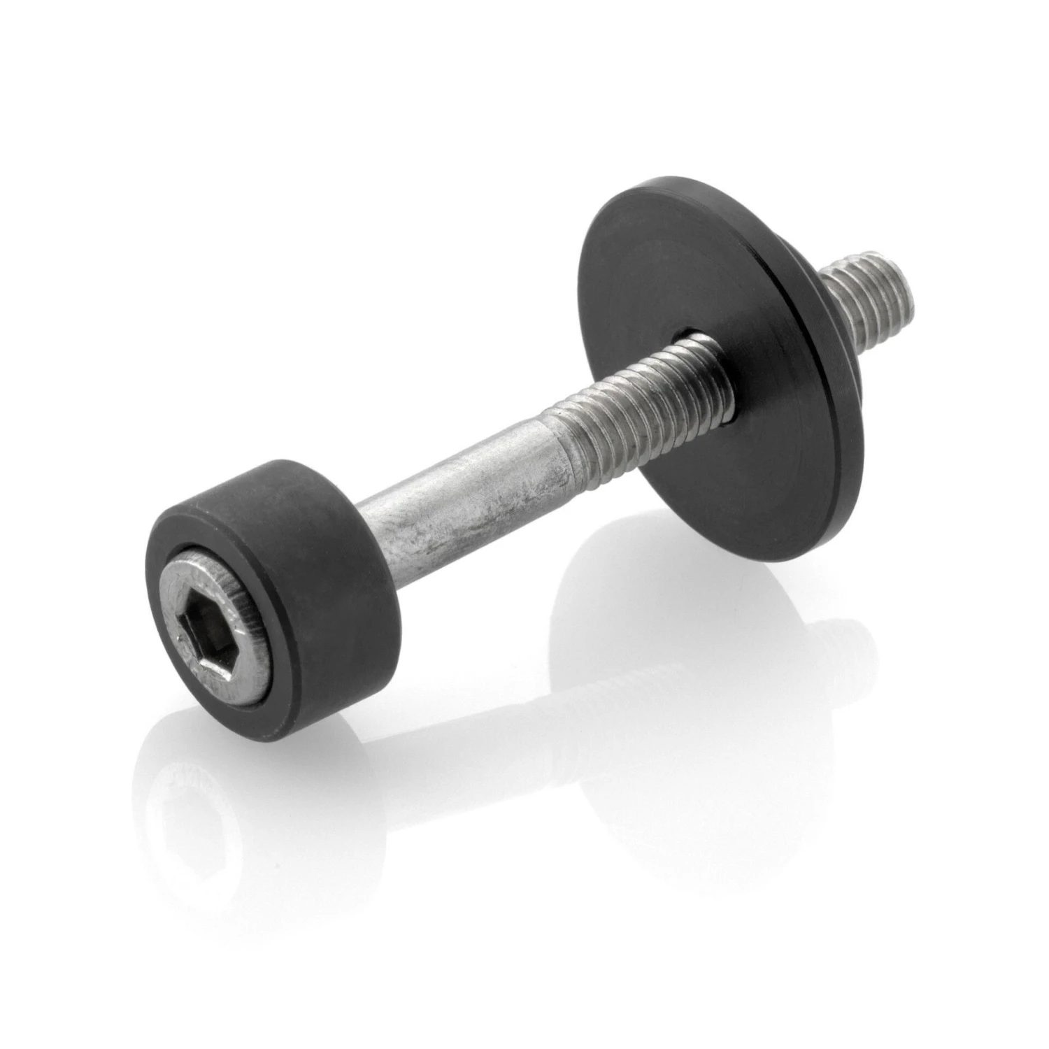 Rizoma Proguard System & End Mount Mirror Mounting Kit 1 Rizoma Proguard System & End Mount Mirror Mounting Kit