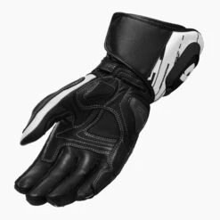 Revit Quantum 2 Gloves 9 Revit Quantum 2 Gloves -Motorcycle Parts Store quantum 2 gloves black white fgs178 3050 s 1