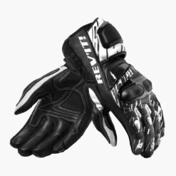 Revit Quantum 2 Gloves 8 Revit Quantum 2 Gloves -Motorcycle Parts Store quantum 2 gloves black white fgs178 3050 s